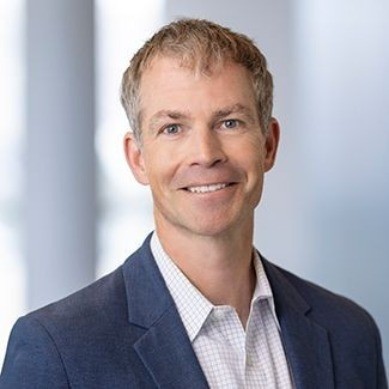 Matthew Lang, Chief Operating Officer & General Counsel at Structure